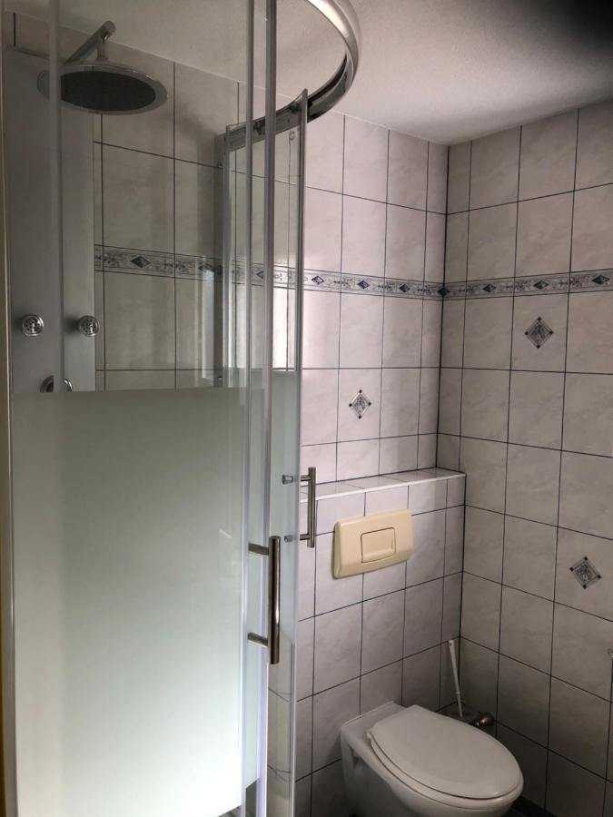 Sankt Veit im Jauntal Pension Lipusch מראה חיצוני תמונה