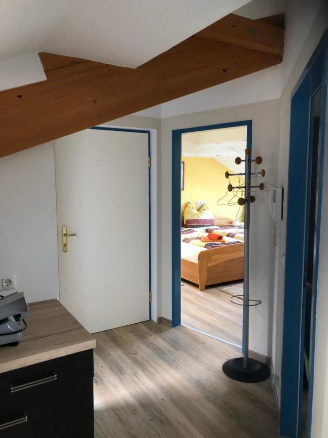 Sankt Veit im Jauntal Pension Lipusch מראה חיצוני תמונה