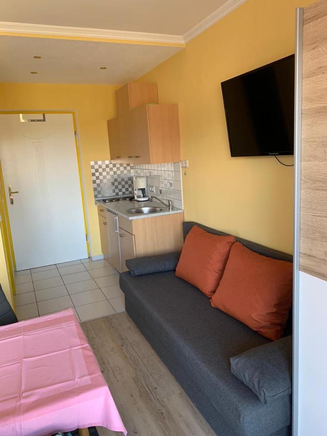 Sankt Veit im Jauntal Pension Lipusch מראה חיצוני תמונה