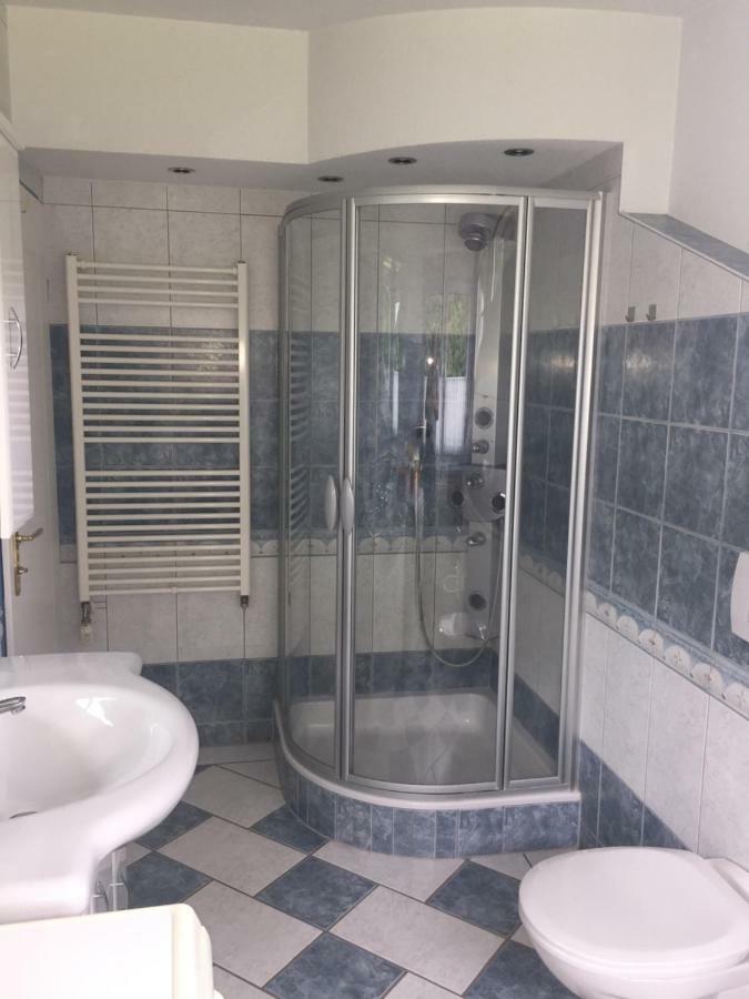 Sankt Veit im Jauntal Pension Lipusch מראה חיצוני תמונה