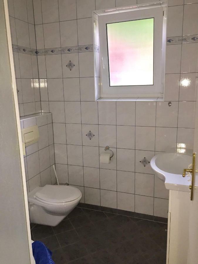 Sankt Veit im Jauntal Pension Lipusch מראה חיצוני תמונה