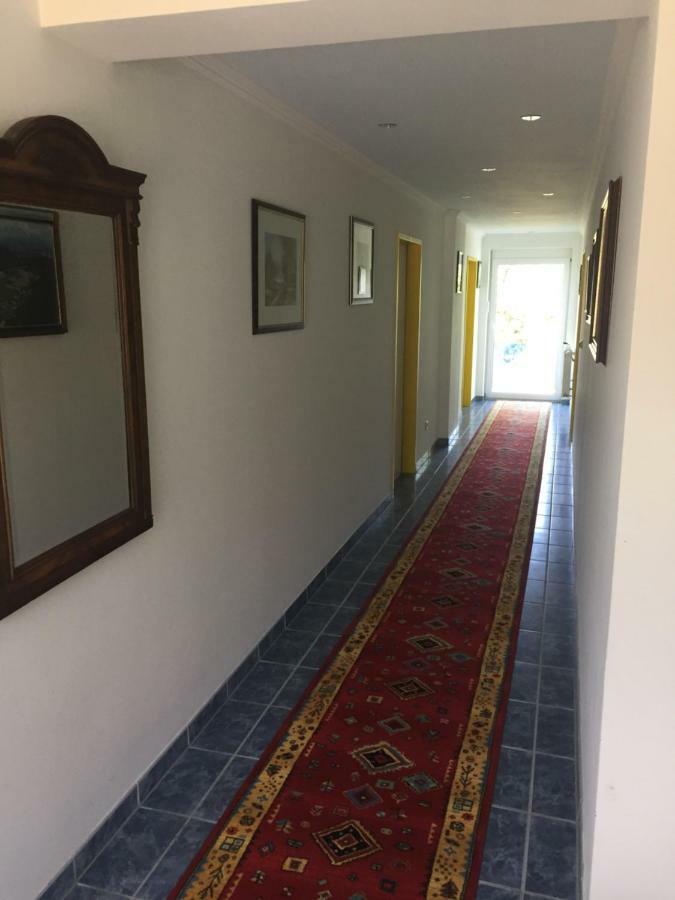 Sankt Veit im Jauntal Pension Lipusch מראה חיצוני תמונה
