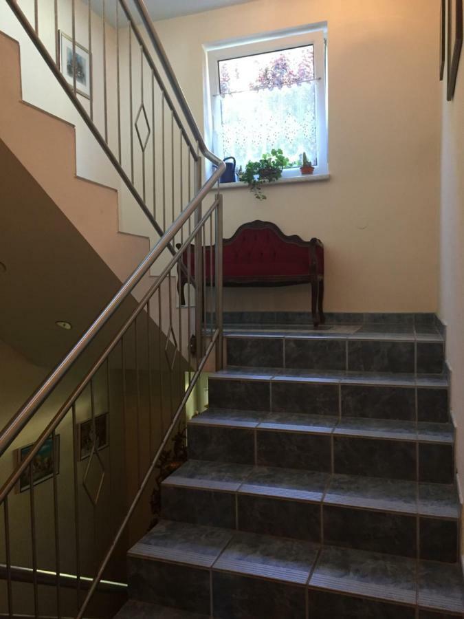 Sankt Veit im Jauntal Pension Lipusch מראה חיצוני תמונה