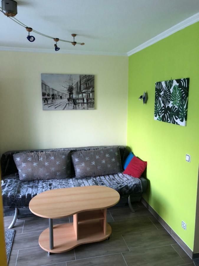 Sankt Veit im Jauntal Pension Lipusch מראה חיצוני תמונה