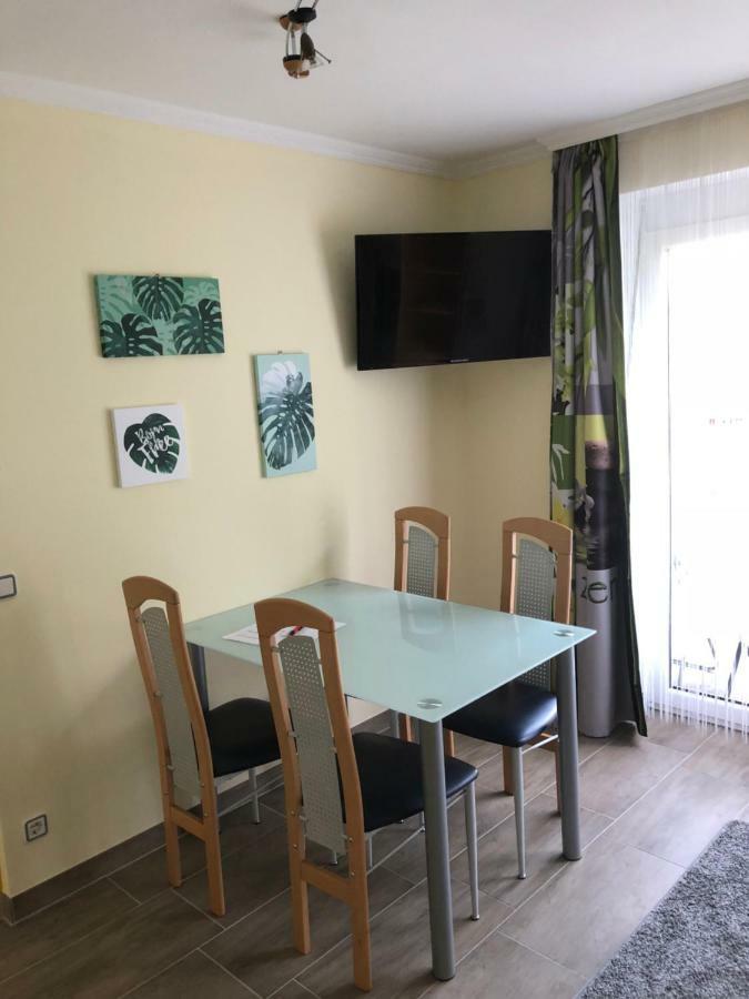 Sankt Veit im Jauntal Pension Lipusch מראה חיצוני תמונה