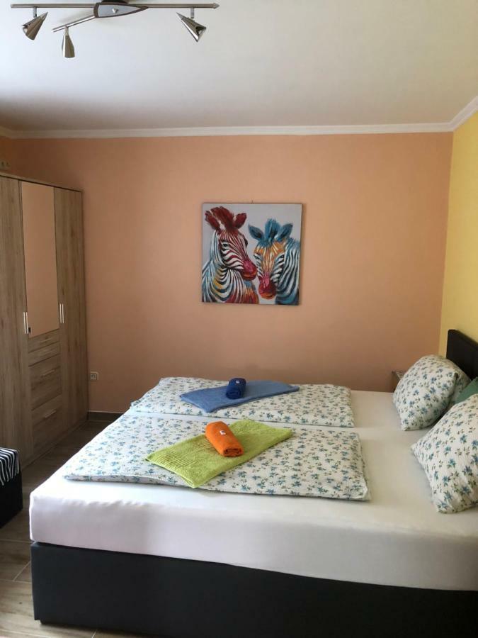 Sankt Veit im Jauntal Pension Lipusch מראה חיצוני תמונה