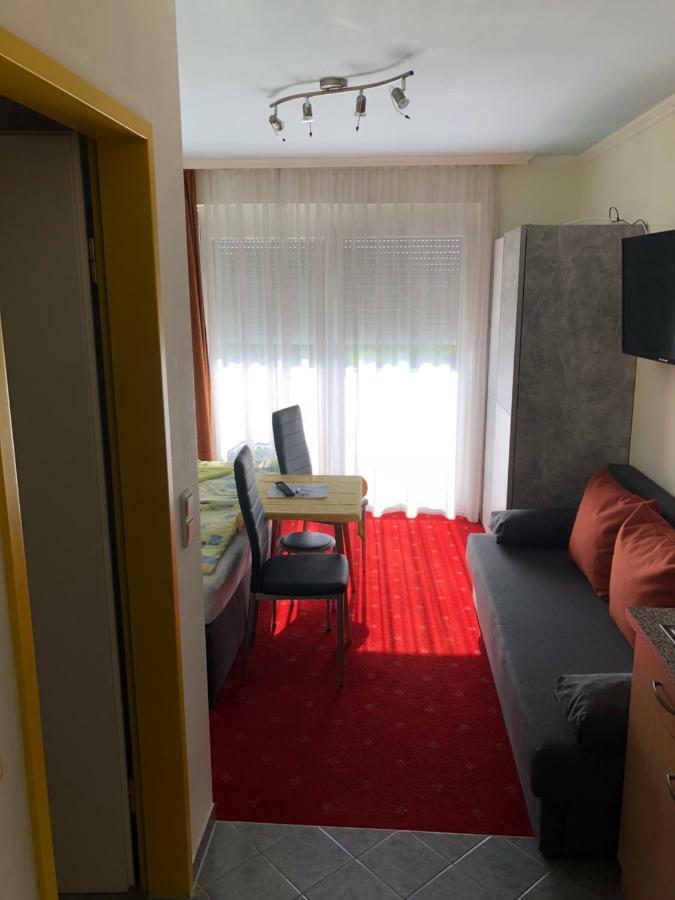 Sankt Veit im Jauntal Pension Lipusch מראה חיצוני תמונה